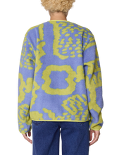 Load image into Gallery viewer, OBEY | Passage Liner Jacket | Blue Multi