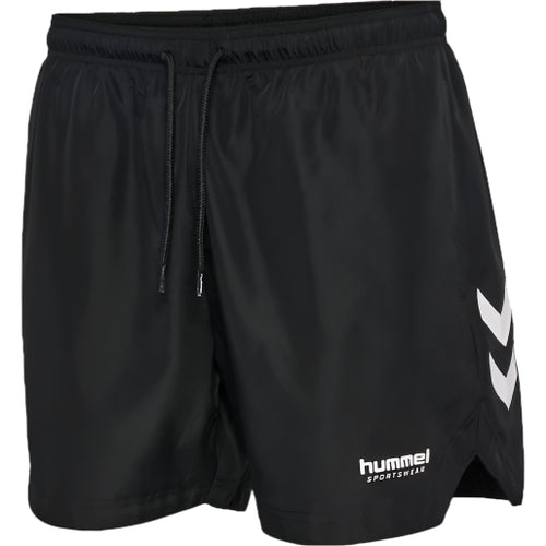 HUMMEL | hmlNED Swim Shorts | Black