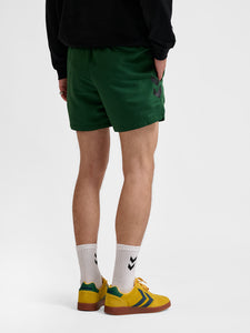 HUMMEL | hmlNED Swim Shorts | Eden