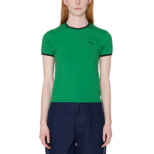 Load image into Gallery viewer, OBEY | Duval Ringer T-Shirt | Green