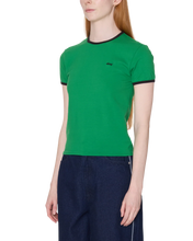 Load image into Gallery viewer, OBEY | Duval Ringer T-Shirt | Green