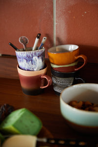 HKLIVING | Ceramic Americano Mug | Yeti