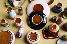 Load image into Gallery viewer, HKLIVING | Latte Mugs Set Of 2 | Clash - LONDØNWORKS
