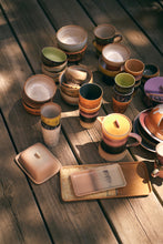Load image into Gallery viewer, HKLIVING | Tea Mugs Set Of 2 | Beach - LONDØNWORKS