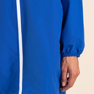 FLOTTE | Amelot Raincoat | Blue