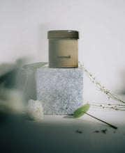 Load image into Gallery viewer, HOMEWORK| Candle | Water