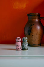 Load image into Gallery viewer, HKLIVING | Pepper &amp; Salt Shakers | Baroque