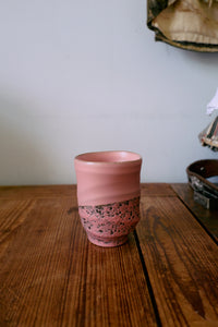 HKLIVING | Artist Ceramics Set of 4 Coffee Cups