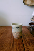 Load image into Gallery viewer, HKLIVING | Artist Ceramics Set of 4 Coffee Cups