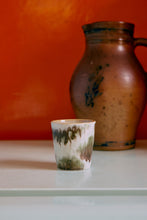 Load image into Gallery viewer, HKLIVING | Ceramic Coffee Mug | Tide