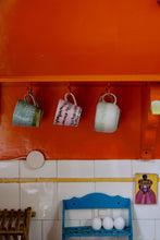 Load image into Gallery viewer, HKLIVING | Ceramic Cappuccino Mug | Bubble