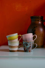 Load image into Gallery viewer, HKLIVING | Ceramic Americano Mug | Patina