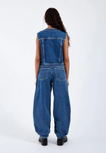 Load image into Gallery viewer, DR DENIM | Tina Top | Stream Mid Retro - LONDØNWORKS
