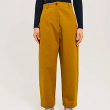 Load image into Gallery viewer, SACRECOEUR |Pierre Pants | Curcuma