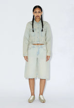 Load image into Gallery viewer, DR DENIM | Bree Shorts | Stream Pale Vintage Worn - LONDØNWORKS