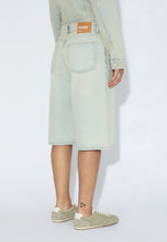 Load image into Gallery viewer, DR DENIM | Bree Shorts | Stream Pale Vintage Worn - LONDØNWORKS