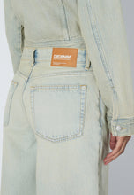 Load image into Gallery viewer, DR DENIM | Bree Shorts | Stream Pale Vintage Worn - LONDØNWORKS