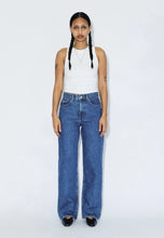 Load image into Gallery viewer, DR DENIM | Echo Jeans | Bay Mid Retro - LONDØNWORKS