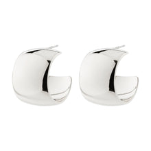 Load image into Gallery viewer, PILGRIM | Talulla Earrings | Silver Plated