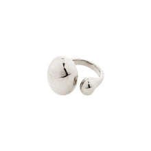 Load image into Gallery viewer, PILGRIM | Alvin Ring | Silver Plated