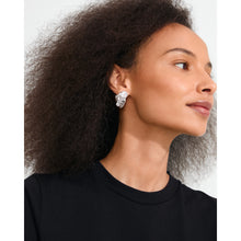 Load image into Gallery viewer, PILGRIM | Solari Earrings | Silver Plated