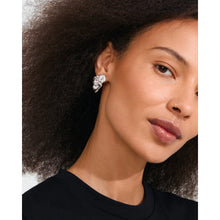 Load image into Gallery viewer, PILGRIM | Solari Earrings | Silver Plated