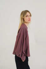 Load image into Gallery viewer, SACRECOEUR | Alice Blouse | Multi - LONDØNWORKS