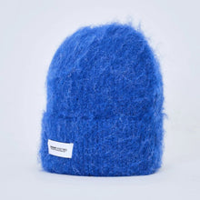 Load image into Gallery viewer, DRDENIM | Kiwa Beanie | Blue