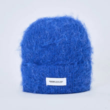 Load image into Gallery viewer, DRDENIM | Kiwa Beanie | Blue