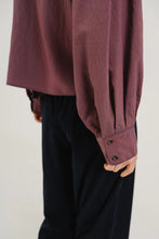 Load image into Gallery viewer, SACRECOEUR | Alice Blouse | Multi - LONDØNWORKS