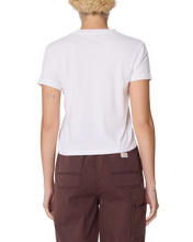 Load image into Gallery viewer, OBEY | W Eyes Open Mind Open Tee | White - LONDØNWORKS