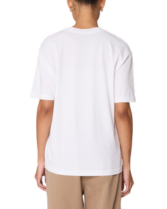 OBEY | W Eyes Open Mind Open Tee | White - LONDØNWORKS