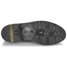 Load image into Gallery viewer, PELLET | Macho 61TN Calf Pull Up Derby Shoes | Black