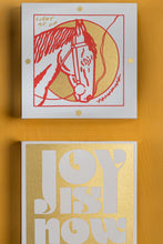 Load image into Gallery viewer, ARCHIVIST | Square Matchbox | Horse's Head