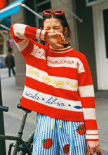 Load image into Gallery viewer, DR BLOOM | Jersey Chiringuito | Red