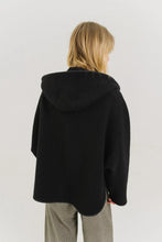 Load image into Gallery viewer, SACRECOEUR | Ani Jacket | Black - LONDØNWORKS