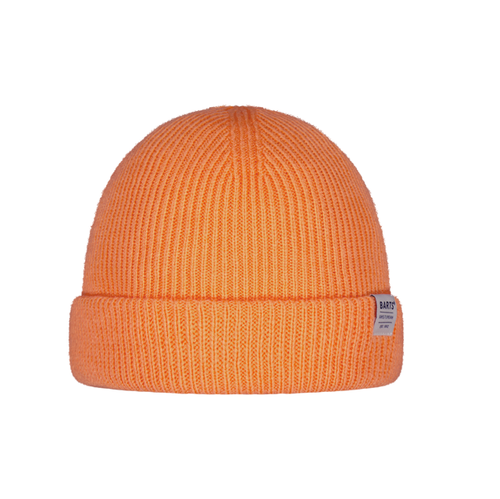 BARTS AMSTERDAM | Kinyeti Beanie | Apricot