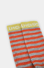 Load image into Gallery viewer, LOREAK MENDIAN | Baledri Socks | Orange