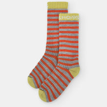 Load image into Gallery viewer, LOREAK MENDIAN | Baledri Socks | Orange