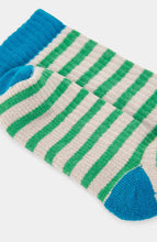 Load image into Gallery viewer, LOREAK MENDIAN | Baledri Socks | Ecru
