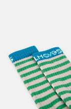 Load image into Gallery viewer, LOREAK MENDIAN | Baledri Socks | Ecru