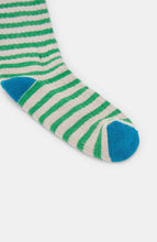 Load image into Gallery viewer, LOREAK MENDIAN | Baledri Socks | Ecru