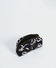 Load image into Gallery viewer, WOUF | Carlota Makeup Bag | Black