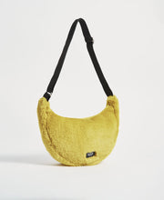 Load image into Gallery viewer, WOUF | Foxie Crossbody Bag | Dry Moss