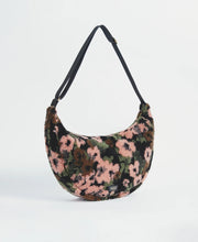 Load image into Gallery viewer, WOUF | Margot Large Crossbody Bag | Pink Camo