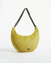 Load image into Gallery viewer, WOUF | Foxie  Large Crossbody Bag | Dry Moss