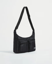 Load image into Gallery viewer, WOUF | Oslo Crossbody Bag | Black