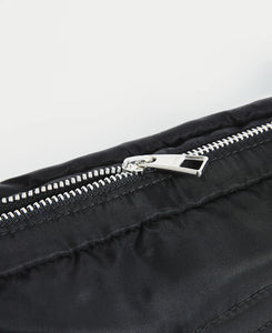 WOUF | Oslo Waistbag | Black