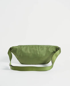 WOUF | Dublin Waistbag | Green