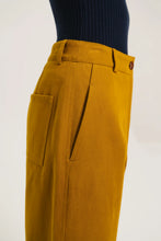 Load image into Gallery viewer, SACRECOEUR |Pierre Pants | Curcuma